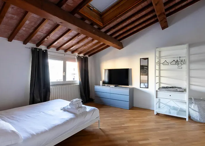 I Bimbi Apartments