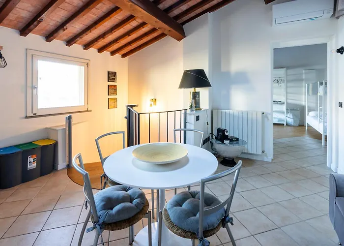 I Bimbi Apartments