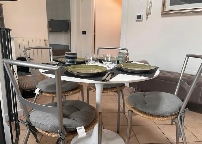 I Bimbi Apartments