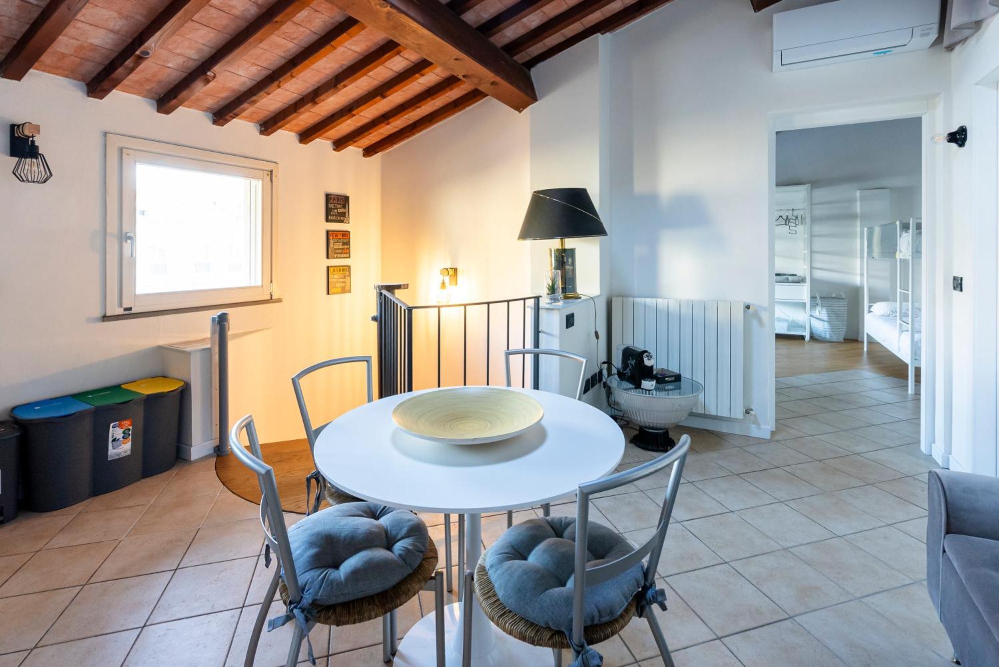 Maison d'hôtes I Bimbi *