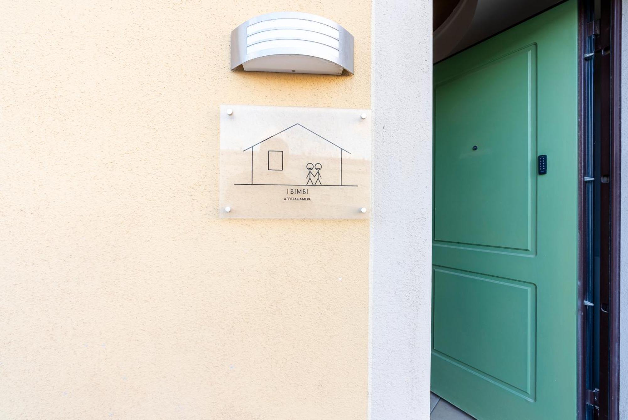 I Bimbi Guest house Livorno