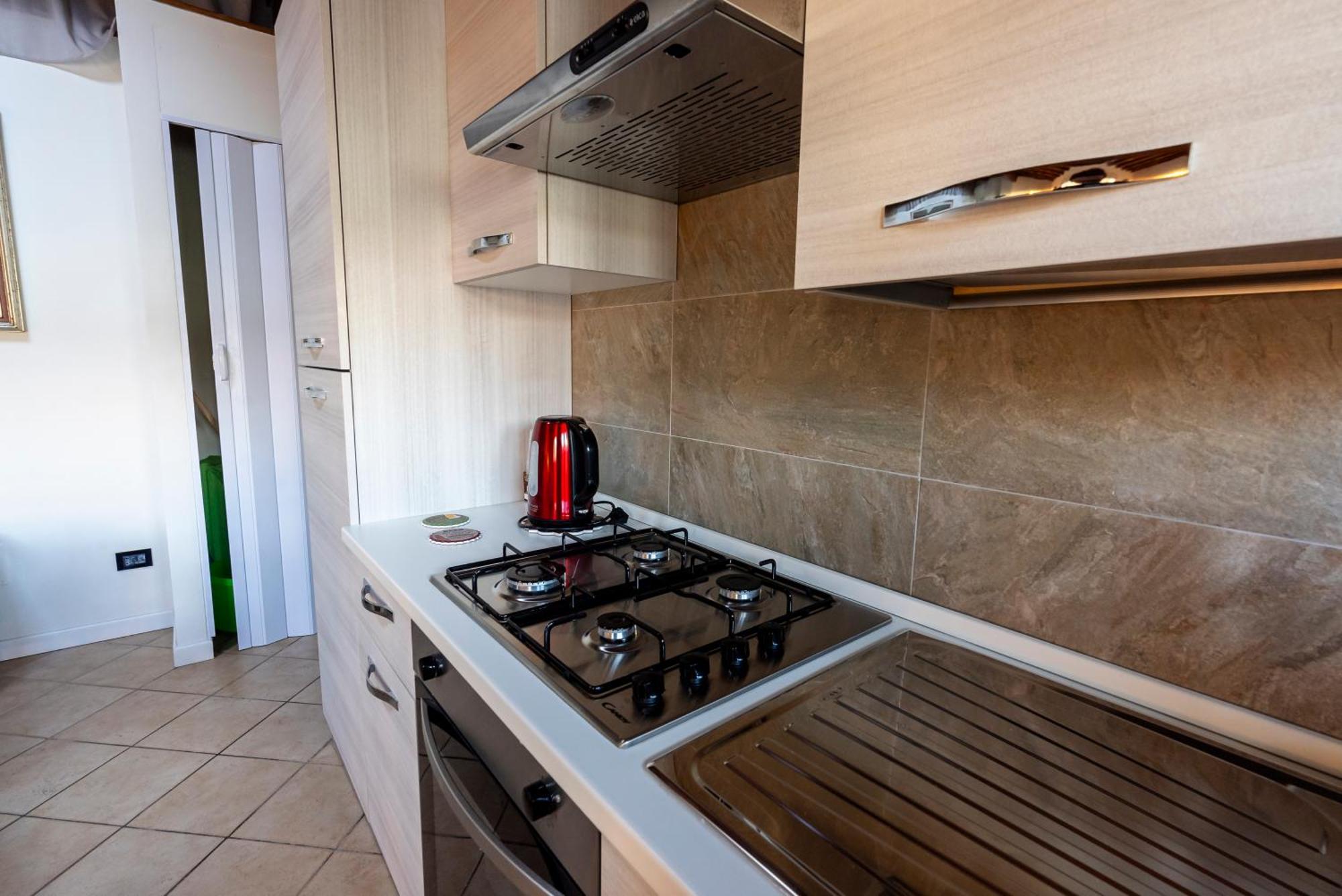 I Bimbi Guest house